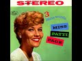 Patti Page - My prayer