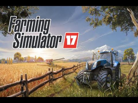 Jack Wall - Farming Simulator 2017 - Lone Oak Farm - Ep2
