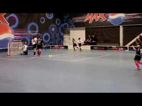 SB Vantaa vs SB Heinola HJC 2015