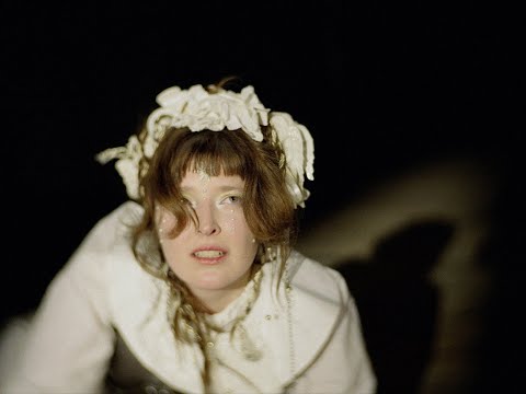 Alicia Edelweiss - BEHIND THE GATES (Official Video)