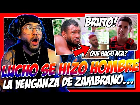 🚨 DESAFIO DEL SIGLO XXI 🚨 AVANCE CAPITULO 107/ RESUMEN CAPITULO 106 🔴 PELEA DE GALLOS 🔴