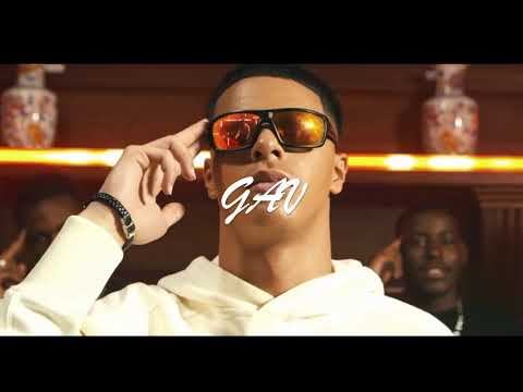 Dinor x Koba LaD x Kodes Type Beat "GAV"