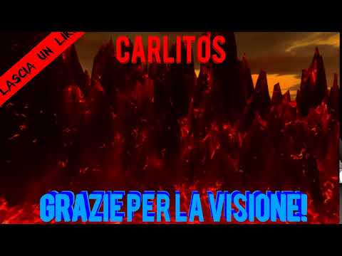Outro for "xxx Carlitos xx"