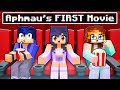 Aphmau Made A MOVIE In Minecraft