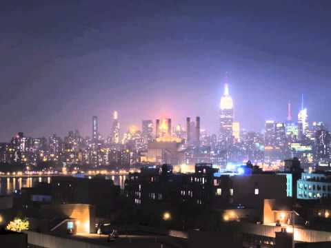 Antilop SA feat Nasme - Quand vient la nuit