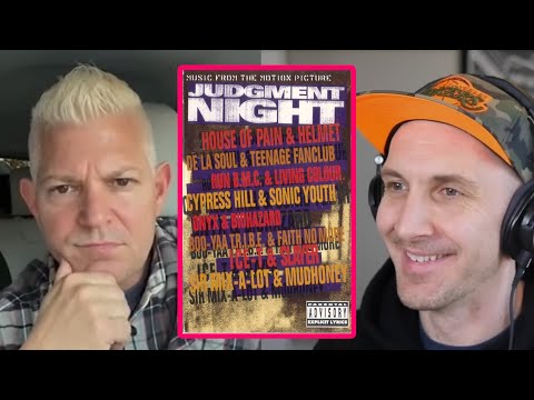 The story of the "Judgment Night" soundtrack (Biohazard & Onyx "Slam")