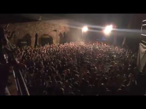 Denis Sulta LIVE drops 2000 and One - Spanish Fly @Barutana BLENDER Beograd 11.05.2018