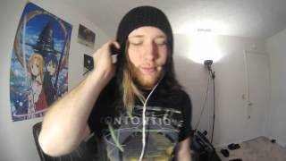 The Contortionist - Primordial Sound (Vocal Cover) HD