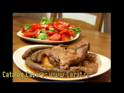 Cazare Chiril, Suceava - Cazat.ro