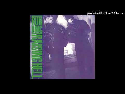 You Be Illin' by Run-D.M.C.