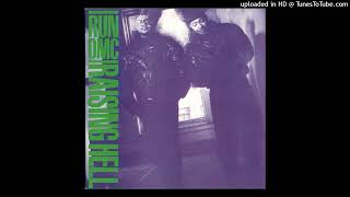 09. Run‐D.M.C. - You Be Illin’