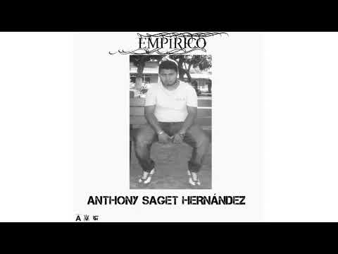 Empírico - Anthony Saget Hernández (Redimi2)