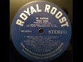 Terry Gibbs: El Reigo