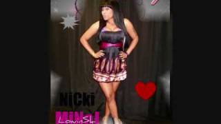 Nicki Minaj-GirlFriend(w/ lyrics)