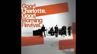 Good Charlotte - I Don't Wanna Be In Love (Dance Floor Anthem) (Radio Disney Version)