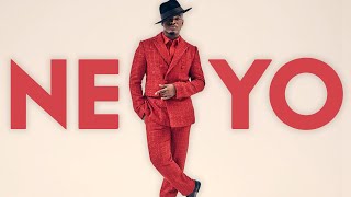 Ne-Yo - Out Of My League (Lyric Video)