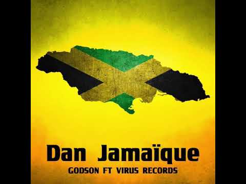 GODSON ft Virus record -Dan Jamaïque