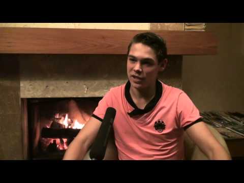 140104 ODIN '59 in Turkije   dag 3