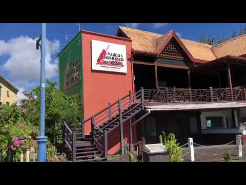 Nation Update Paulo's closed