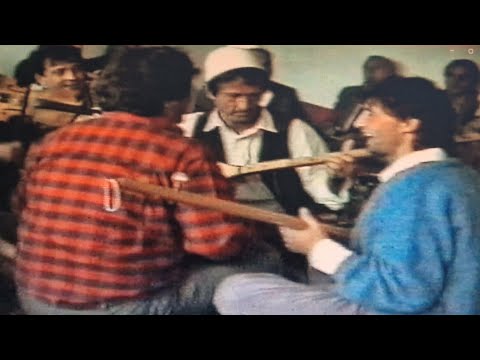 Tbijt e Sefes Mleqani - "Qanekala"