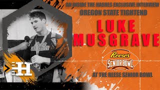 Luke Musgrave