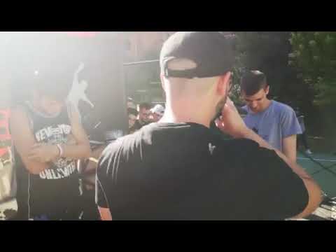 VIVI VS MAGAO [OCTAVOS] #ACTIVEXTREME