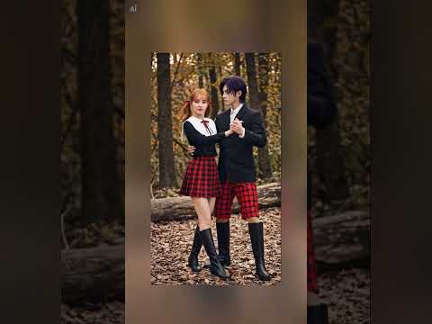 Futarikiri No Kouen - Gakuen Alice
