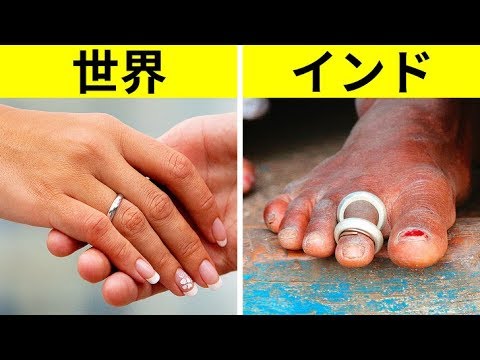 インドの神聖な動物