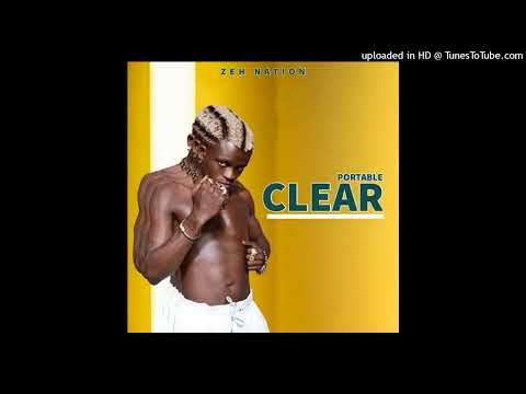 Portable - Clear (Official Audio)