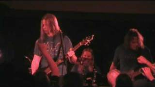 Eternal Tears of Sorrow - Summon the Wild