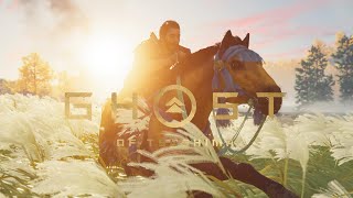 【PS5/DC版】#１ サクサク進めたいゴーストオブツシマ【Ghost of Tsushima DIRECTOR'S CUT】