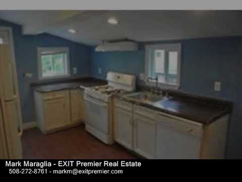 15 Vesey St, Brockton MA 02301 - Single Family Home - Real Estate - For Sale -
