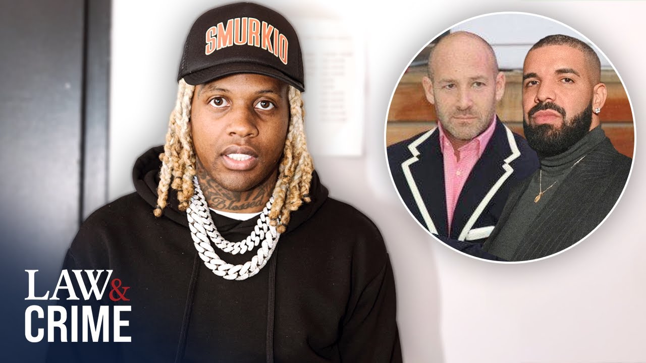 Drake's Lawyer Speaks On Lil Durk's Murder Plot Arrest: 'More to Come'