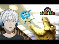 T Rex Almost Ate Gumball First Time Watching TAWOG