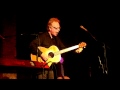 Paul Brady, City Winery NYC 2011, Arthur McBride ...