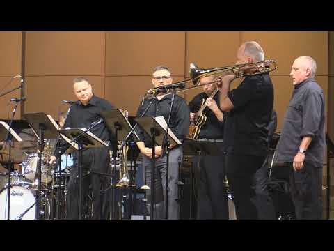 2018 American Trombone Workshop "Willowcrest"