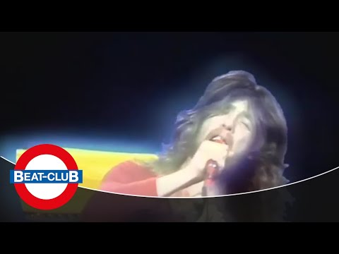 Heaven - Crazy World - 2nd version (1972)