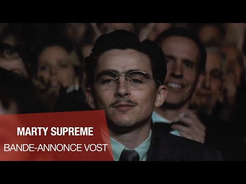 Bande-annonce n°1 VOST