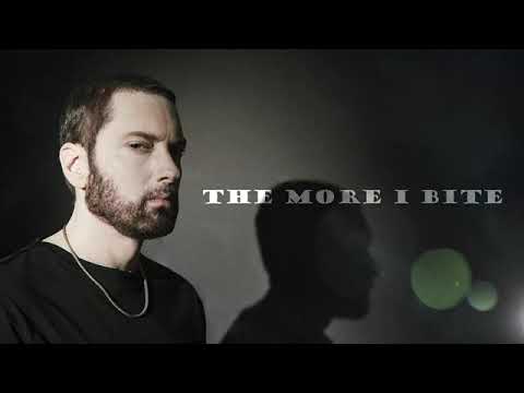 Eminem ft cheriimoya - The More l Bite