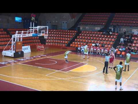 EBA AA J7 GRUPO DE SANTIAGO - IGUALATORIO C. ESTELA