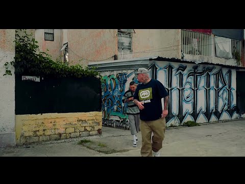 'MALAS LENGUAS' - Desorden KDC Ft. Carlos Blanco (Video Oficial)