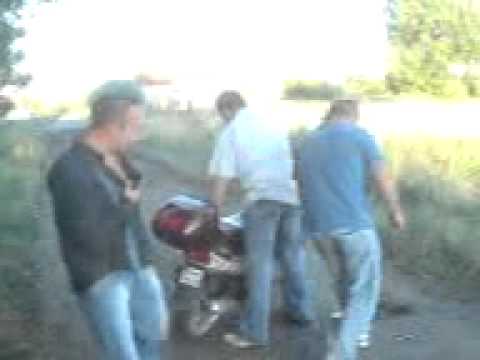 rupieć Jaksonowski:D (rupek dupek)