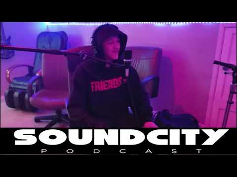Sound City Podcast Episode 31 - Darealpesoo