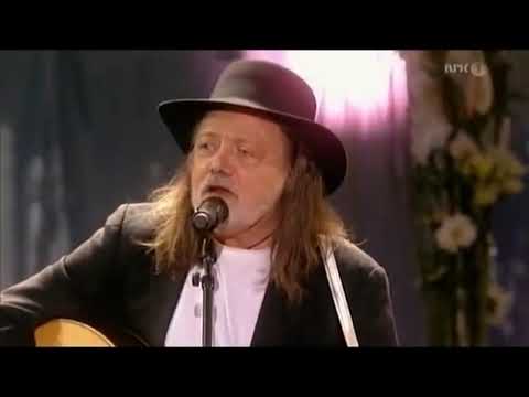 Lillebjørn Nilsen   God natt Oslo   Barn av regnbuen Nasjonal minnekonsert 22 7 12