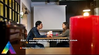 Download lagu KATAKAN PUTUS 11 JANUARI 2016 Part 2/4 - Lagi Lagi Cewek Jadi Bahan Taruhan Cowok Sok Ganteng mp3