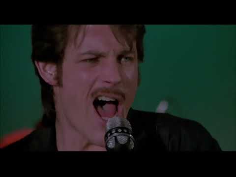 Eddie & The Cruisers II - Maryia HQ
