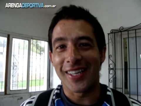 FEDERICO BONGIOANNI Y SERGIO OGA CENTRAL NORTE.mpg