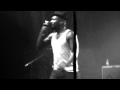 The Heavy "Don't say nothing" Bataclan ...
