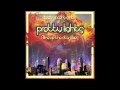 Pretty Lights - Fill Your Eyes - Filling Up The City Skies [Disc 1]