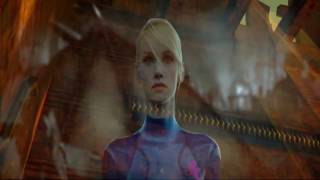 Crystal Method - Grace (Feat. LeAnn Rimes) - Metroid Prime AMV P8